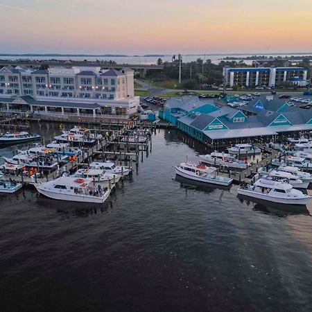 Hyatt Place Kent Narrows And Marina Grasonville Zewnętrze zdjęcie
