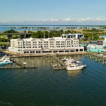 Hyatt Place Kent Narrows And Marina Grasonville Zewnętrze zdjęcie
