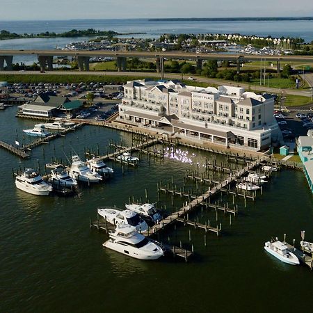 Hyatt Place Kent Narrows And Marina Grasonville Zewnętrze zdjęcie