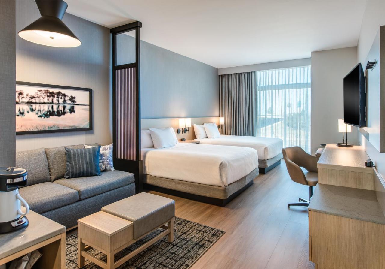Hyatt Place Kent Narrows And Marina Grasonville Zewnętrze zdjęcie