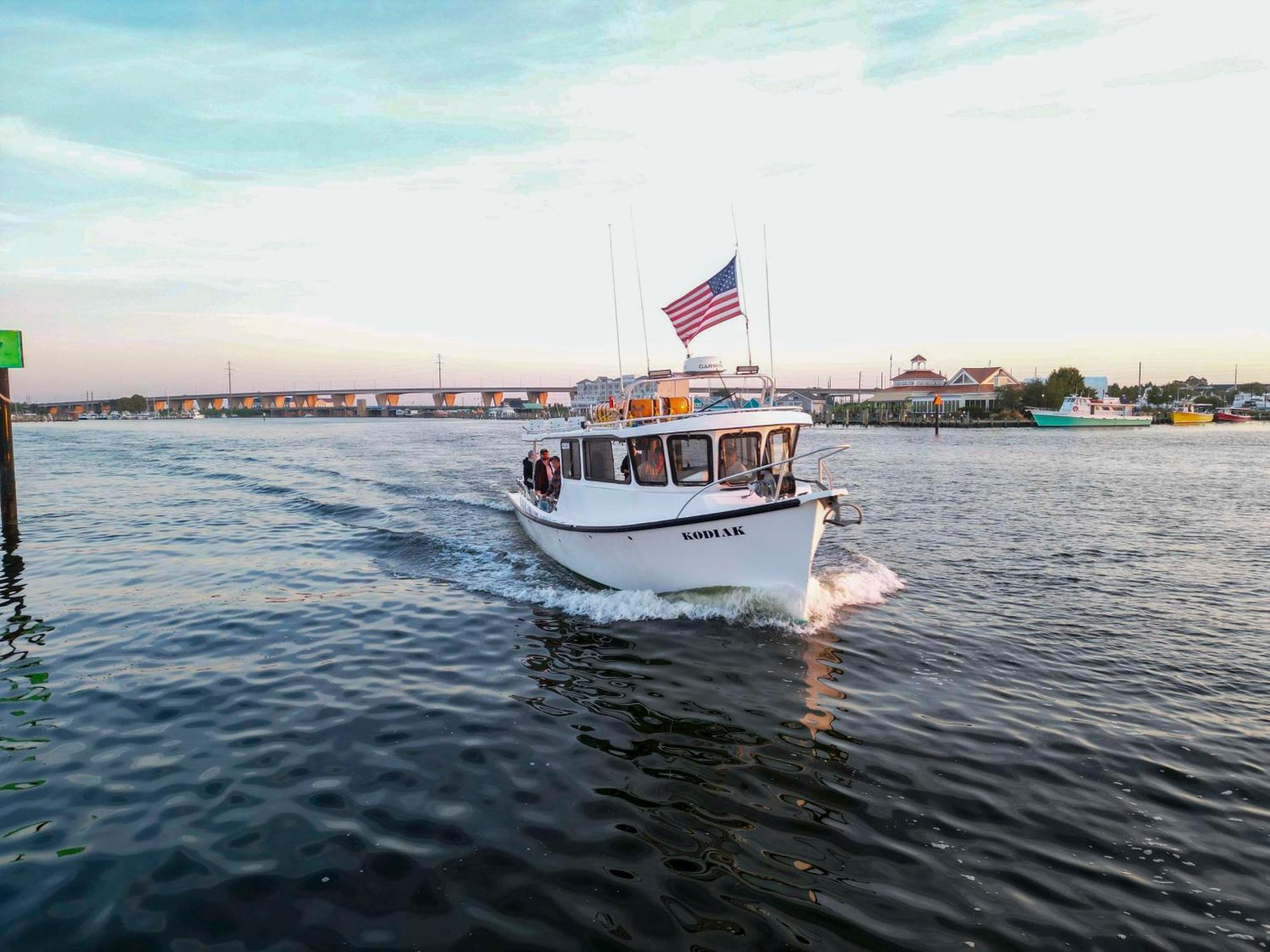 Hyatt Place Kent Narrows And Marina Grasonville Zewnętrze zdjęcie