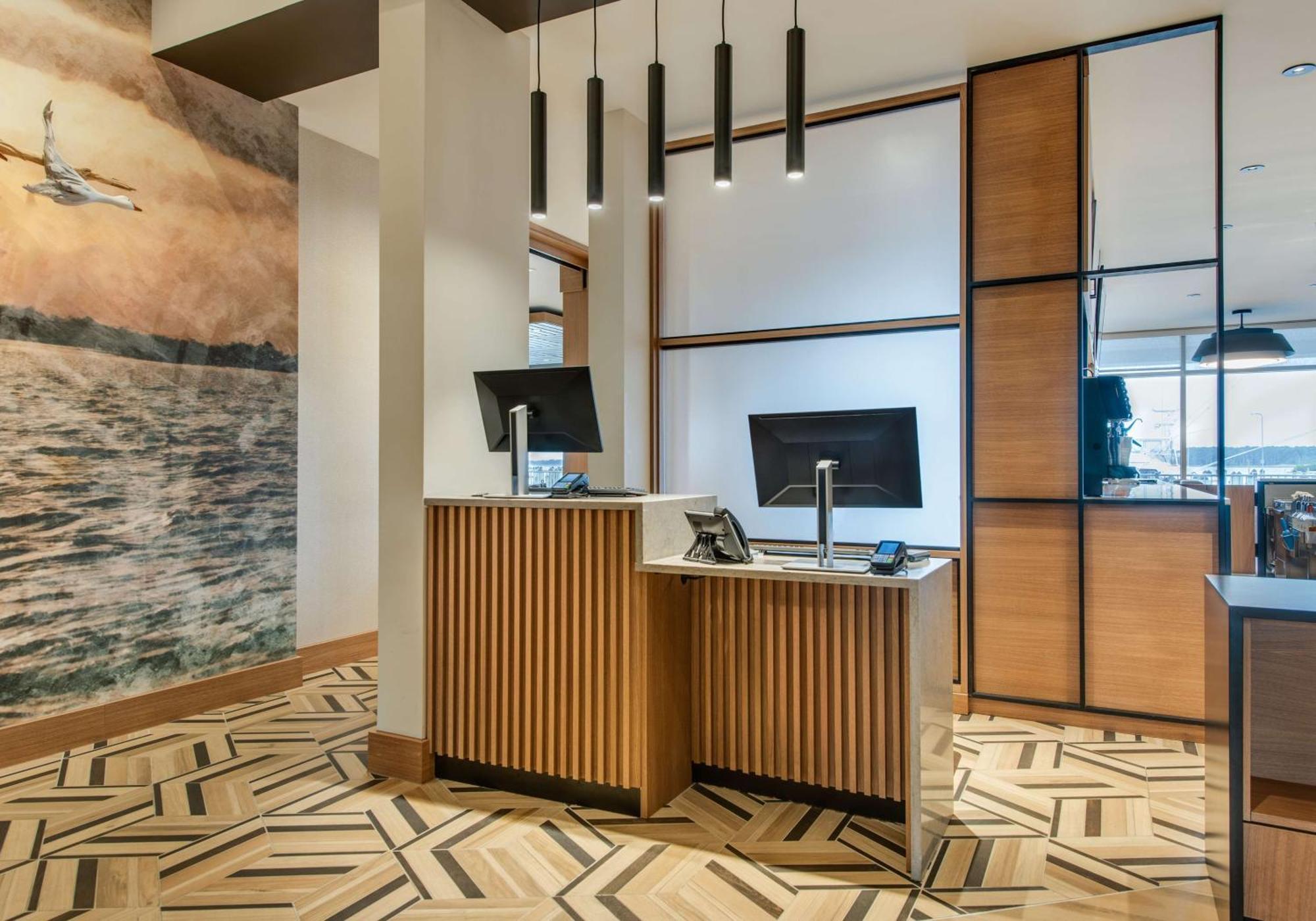 Hyatt Place Kent Narrows And Marina Grasonville Zewnętrze zdjęcie