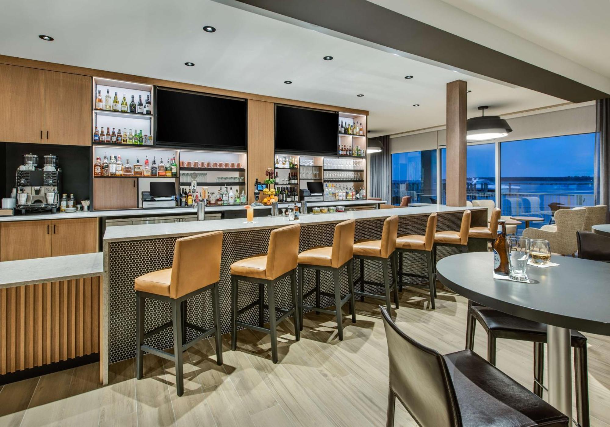 Hyatt Place Kent Narrows And Marina Grasonville Zewnętrze zdjęcie