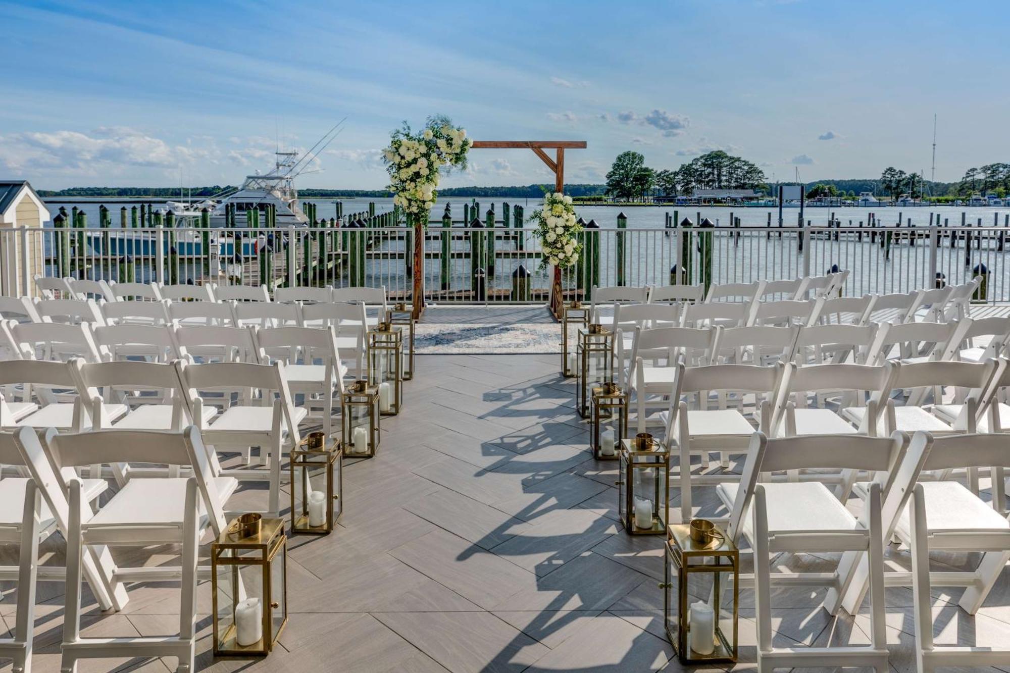 Hyatt Place Kent Narrows And Marina Grasonville Zewnętrze zdjęcie