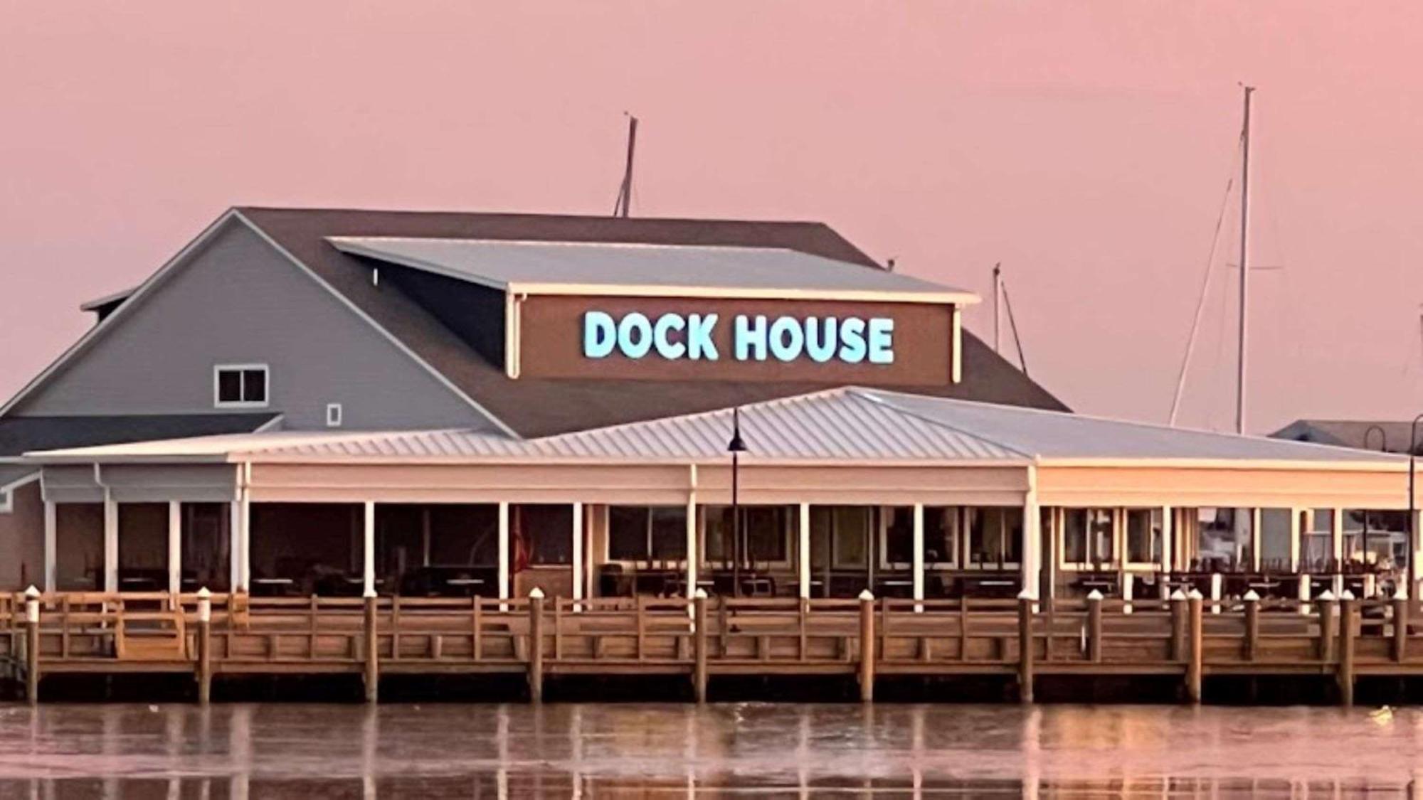 Hyatt Place Kent Narrows And Marina Grasonville Zewnętrze zdjęcie