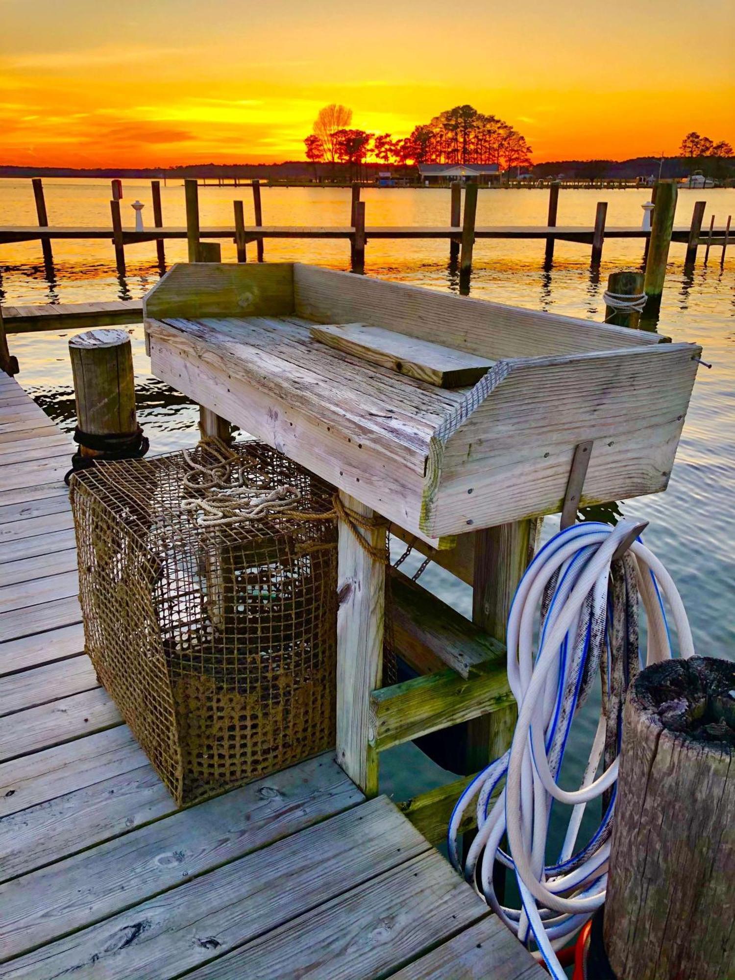 Hyatt Place Kent Narrows And Marina Grasonville Zewnętrze zdjęcie