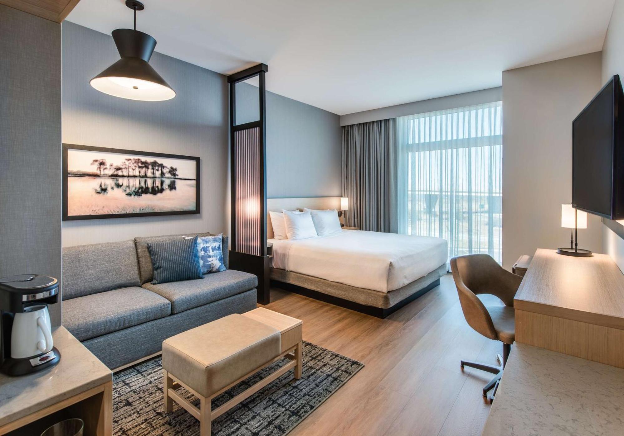 Hyatt Place Kent Narrows And Marina Grasonville Zewnętrze zdjęcie
